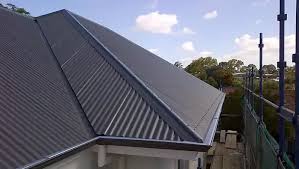 Roof Coating Services in Rice, MN